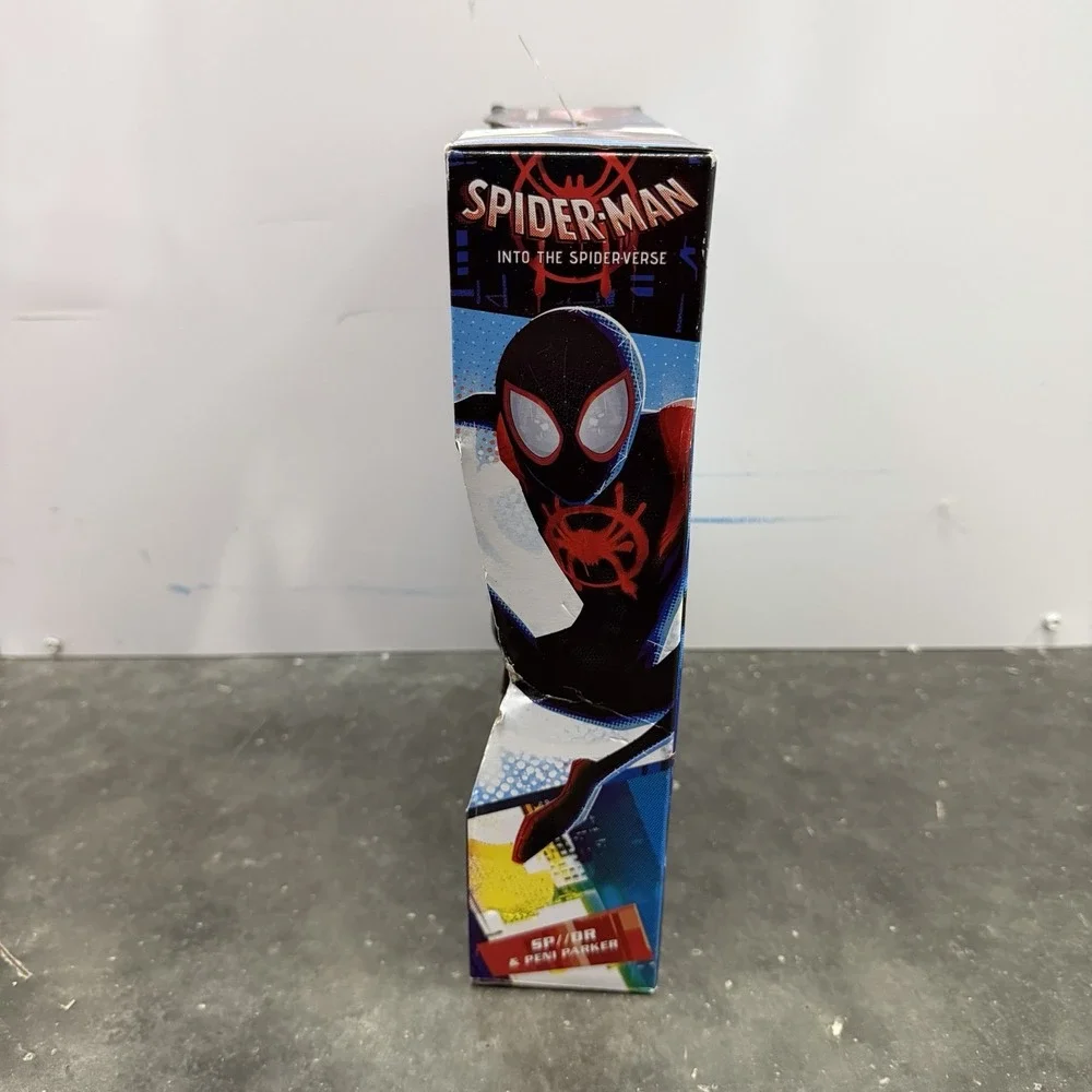 Hasbro spider man
